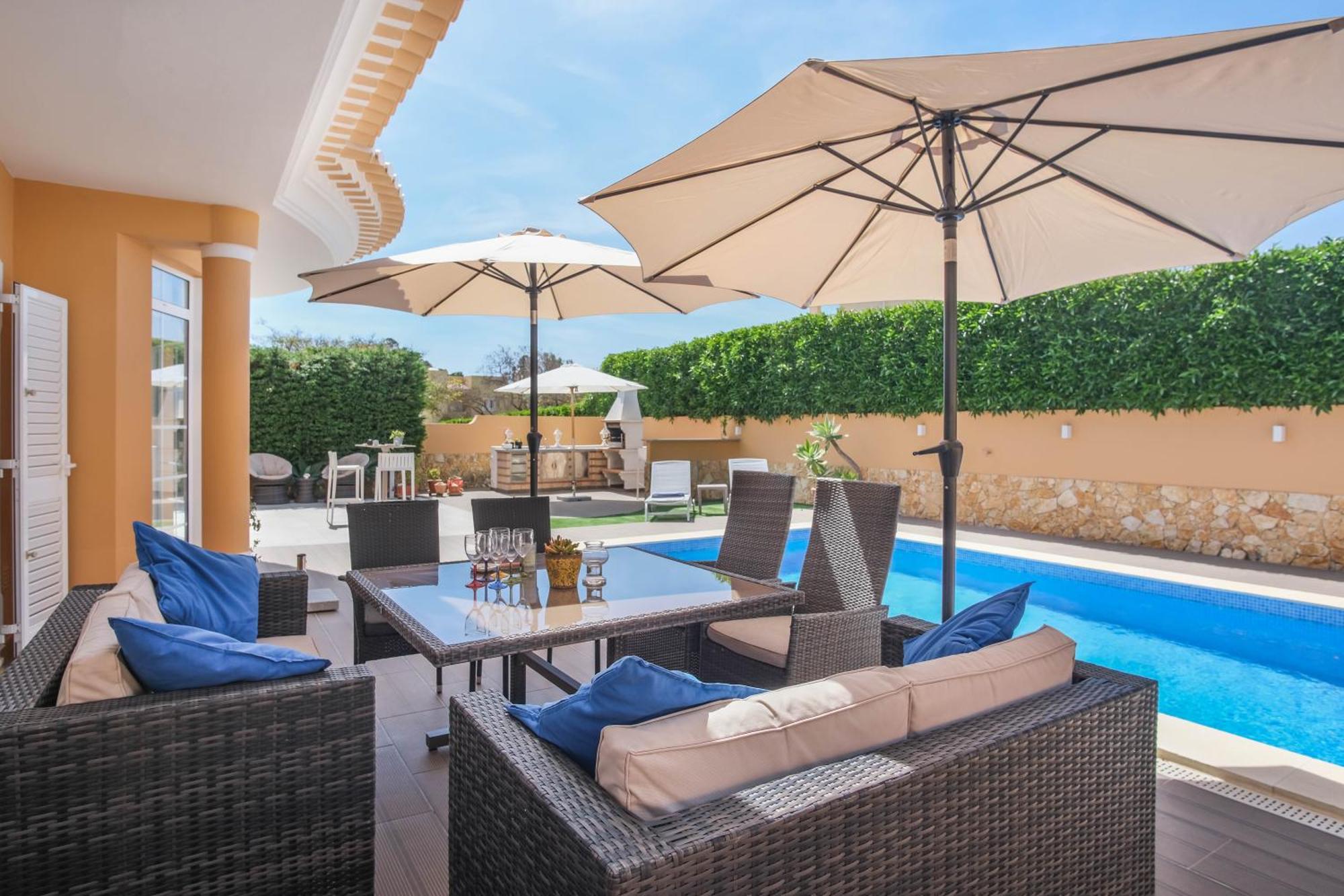 Canto Do Sol # 4 Bedroom